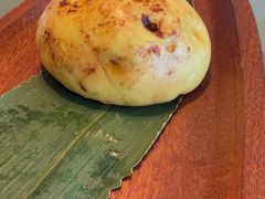 -彩丰楼中餐厅·仁恒洲际酒店