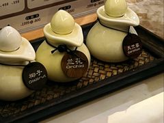 -象泰SPA·泰式按摩·足疗(卓悦中心店)