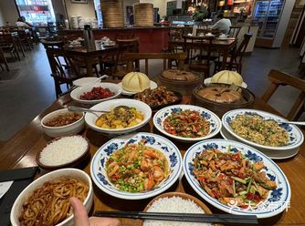 慈寿寺附近美食之光！北京前三湘菜馆\n\n