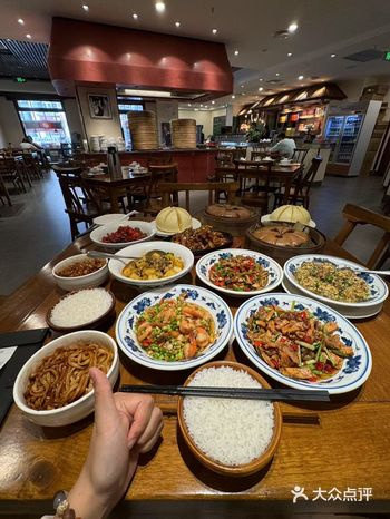 慈寿寺附近美食之光！北京前三湘菜馆\n\n
