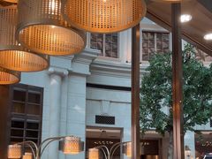 -武汉洲际酒店·漢自助餐厅