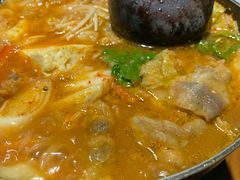-京和风食堂·定食寿喜锅(保利樾广场店)