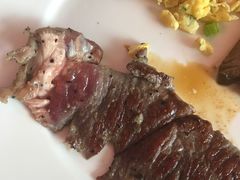 -万德诺富特酒店·自助餐厅(万德大厦店)