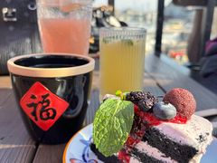 -糖房咖啡(南锣鼓巷店)