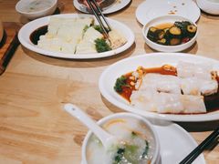 -花少爷的粥(中贸广场店)