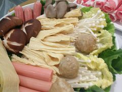 -傣妹火锅(狮子桥店)