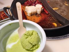 -巴蜀大将火锅(太原旗舰店)