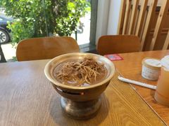 -南城香·饭香串香馄饨香(太平桥店)