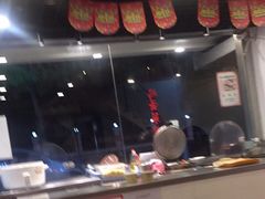 -张小文胡辣汤(龙柏新村店)