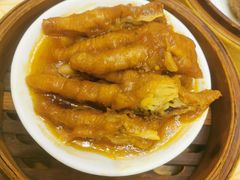 -食为先(中山七路店)