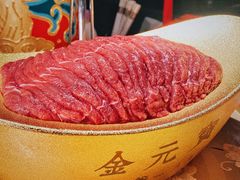 -羊大爷涮肉(亮马桥店)