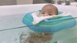 -香港3861婴幼儿游泳馆(东海商务中心店)