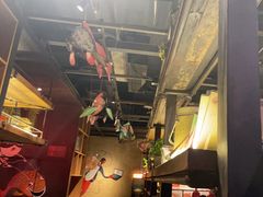 -探鱼·鲜青椒爽麻烤鱼(广州欣荣广场店)