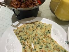 -北门饭店(三香路店)