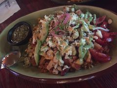 -Pistolera Mexican Cantina女枪手墨西哥餐厅(碧云路店)