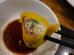 -金谷园饺子·烧烤(人大总店)
