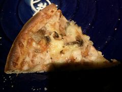-山色西餐·柴火烤披萨