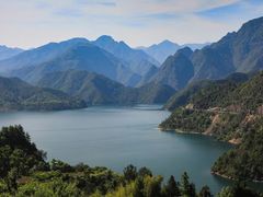 -千峡湖生态旅游度假区