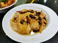 酱油鸡-瑞丰园庭院餐厅·白族传统家常菜