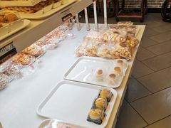 自助取餐区-德懋恭(西大街店)
