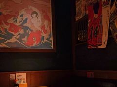 -醉虎传(南锣鼓巷店)