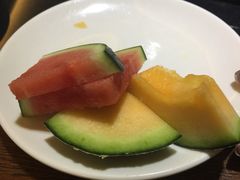 -重庆德庄火锅(体育中心店)