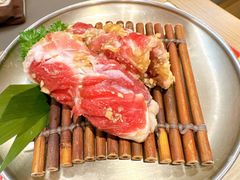 -西塔老太太泥炉烤肉(亚运村店)