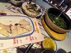 -顺德杨廷记(白云山店)