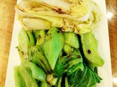 -北海金昌开元名都大酒店·四季轩中餐厅