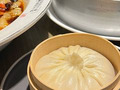 -隆喜元鱼汤包·海鲜(中联广场店)