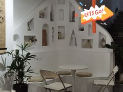 -旧识old mate·烘焙蛋糕店