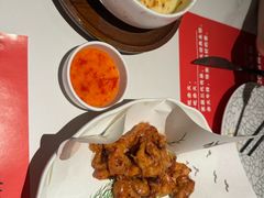 -赤火牛排(金狮广场店)