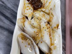 猪肠粉-崖口云吞(石岐店)