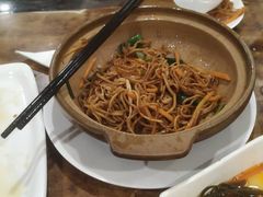 -一楼食业·美食人家