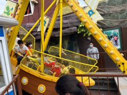 -宝燕乐园(闵行旗舰店)