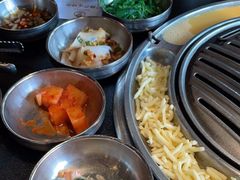 -GOGIYA·咕叽吖韩国传统烤肉店(小榄店)