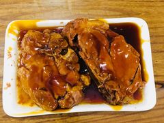 -砂锅李(九江路店)