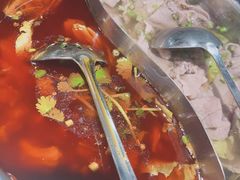 -肖四女乐山跷脚牛肉(世博源店)