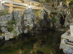 -香雪海饭店中餐厅(人民桥店)