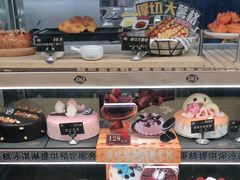 -DQ·蛋糕·冰淇淋(万象城店)