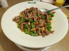 -新白鹿餐厅(城西银泰城店)