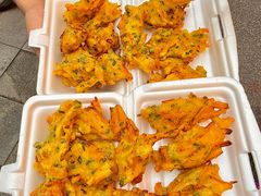 -屋里饭菜·湘菜馆(火车站店)