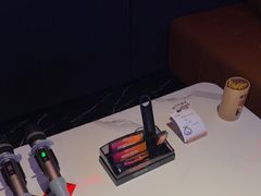 -星聚会KTV(合生汇黑金店)