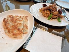-大连君悦酒店·星海湾壹号Dalian·Dalian(星海广场店)