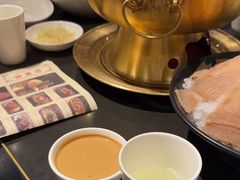 -鼓楼东街老火锅(鼓楼店)