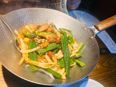 -老阿爸鲜鱼土菜(昆山花桥店)