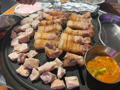 -济州爱肉堂(总店)