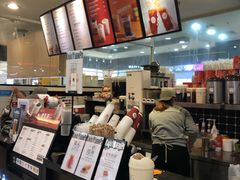 -桂桂茶(滨江百联店)