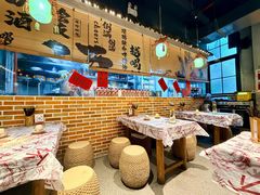 -耙吉吉川味小酒馆(本地人回头店)