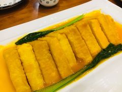 -巴依老爷新疆美食(望京小街店)